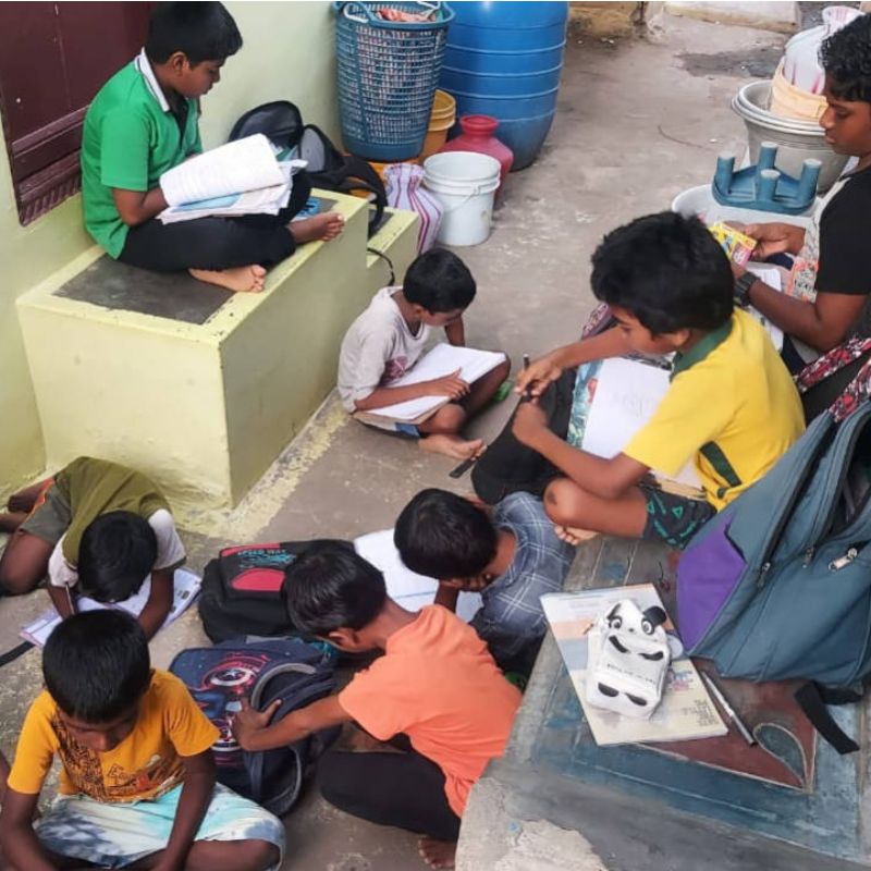 Skill Training Programme for Women Launched