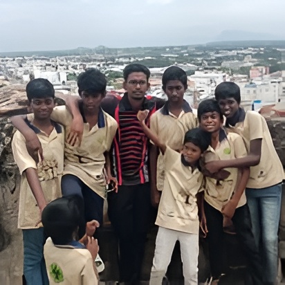 New Rector Takes Charge at Don Bosco Namakkal